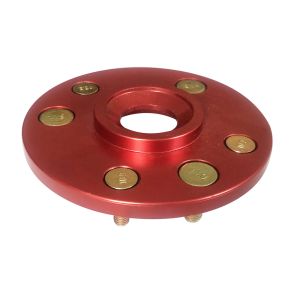 Anodizing Polishing CNC Milling Parts Machining OEM Metal Parts 80T Ra3.2