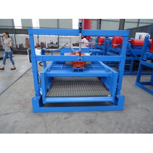 Wholesale API Mud Shale Shaker TR Solids Control Drilling Shale Shaker from china suppliers