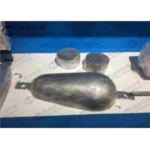 Professional Produce Magnesium Sacrificial Anode ASTM B843 / ASTM G97