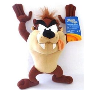 Wholesale The Looney Tunes Tasmania Taz Plush Toy from china suppliers