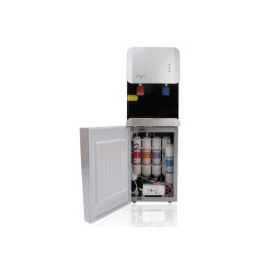220V/50Hz RO Purification System POU Pipeline Water Cooler Dispenser
