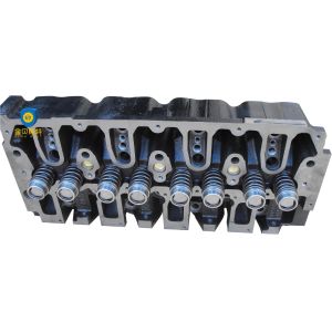 Vol Vo Excavator Engine Parts EC240B EC290B D7D Cylinder Head Block 20489008