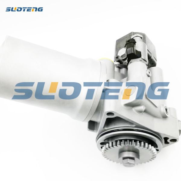 162-9610 1629610 Diesel Fuel Injection Pump Diesel Pump for Engine 3216B