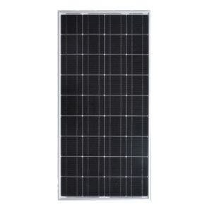 90W high quality&competitive price monocrystalline solar module solar panel for