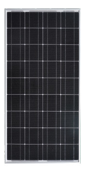 90W high quality&competitive price monocrystalline solar module solar panel for