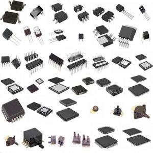 Texas Instruments LM2596HVS Electronic Components Chips Of Communications