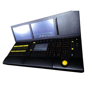 MA2 65536 Channel DMX Lighting Controller / Stage Light Controller USB Stick