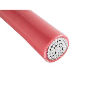 Wholesale Cu/PVC/Nylon EHV Power Cable Heat And Moisture Resistant-Flame Retardant 600V UL Thhn from china suppliers