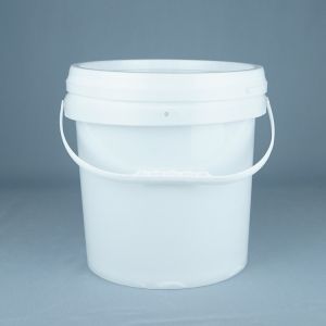 Convenient Handle For Plastic Food Bucket Accepting T / T Payments