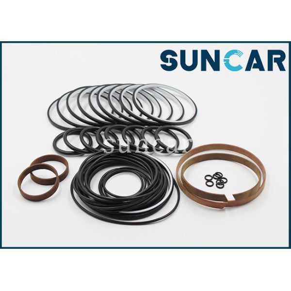 Kobelco 24100J5144F3 Swivel/Center Joint Seal Kit For Excavator[MD200BLC, K907LC