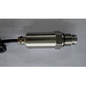 Wholesale Flat diaphragm pressure transmitter HPT-9 from china suppliers