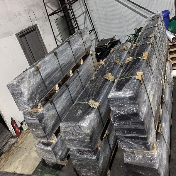 Quality 1.2343 Electroslag Remelting Hot Work Tool Steel with 50-60 HRC Hardness and 1000-1200 MPa Tensile Strength for sale