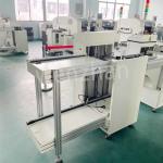 SMT Assembly PCB Loader Unloader , SMT PCB Loader Machine For Pick And Place