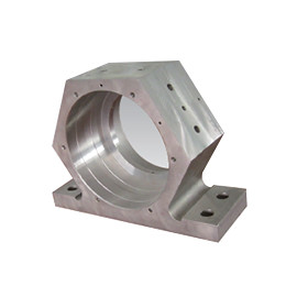 stainless steel investment casting ,lost-wax casting ,steel casting ,CNC machining ,pump parts ,precision casting