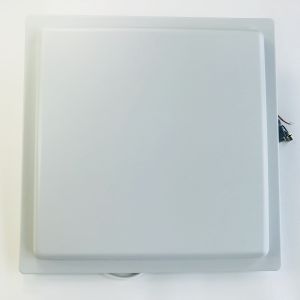 Wholesale UHF RFID Integrated Reader RS232/RS485/WG26 15M Reading Distance UHF RFID Reader free SDK from china suppliers