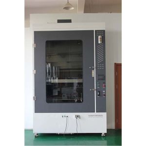 UL790 UL1730 Fire Test Equipment For Roof Covering Materials Solar Panel PV