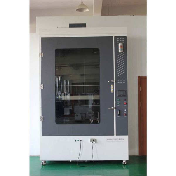 UL790 UL1730 Fire Test Equipment For Roof Covering Materials Solar Panel PV