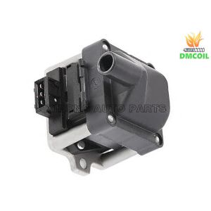 PPO Engine Ignition Coil Imported Copper Wire Materials High Temperature