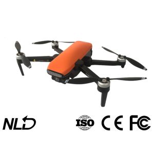 GPS GLONASS 5000 Meters Remote Control Drone With Camera