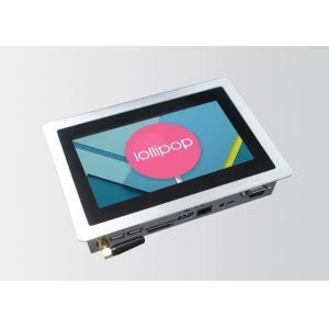 Public Sector Sunlight Readable Tablet PC / Ruggedized Android Tablet RK3288 CPU