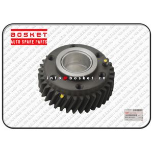Idle Gear Isuzu Engine Parts NKR ( EUROPE ) - RHD 8973815203 8-97381520-3