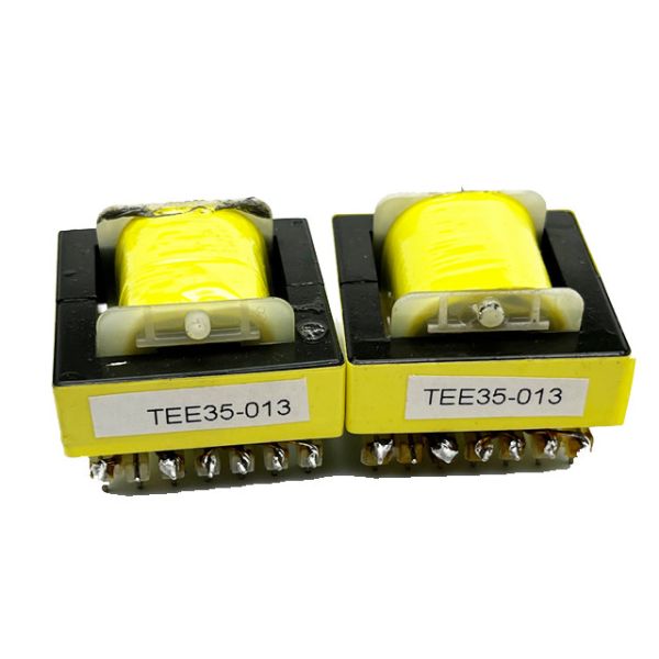 Surface Mount PoE Synchronous Flyback Transformer EPC3408G-LF with 250KHz