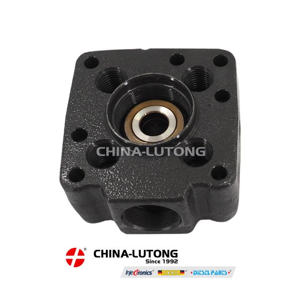 high quality good performance VE head146403-3020 Diesel Fuel Pump Head Rotor VE Pump 146403-3020 for Nissan zexel Rotor VE4/12R