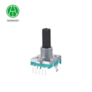 China Rotary Encoder Wheel Module with Optical Tracking and Knob on sale China Rotary Encoder Wheel Module with Optical Tracking and Knob on sale