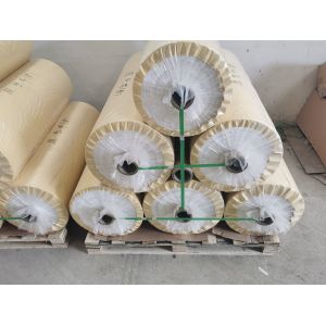 6 μM E Glass Fiber Yarns