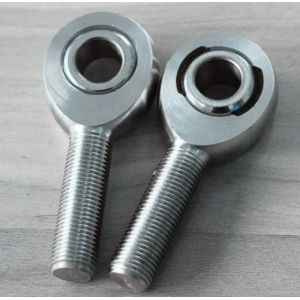 Steel Heim Joint Chromoly Rod End 5/8-18 x 1/2 Bore for Universal Applications