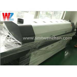 CE SMT Reflow Soldering Oven , 220V Convection Reflow Oven