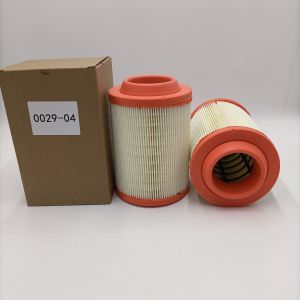 1974 Year 11-7400 Diesel Filter Direct Supply for Engineering Machinery and