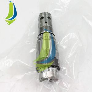 YN22V00014FB Relief Valve For SK350-8 Excavator Parts