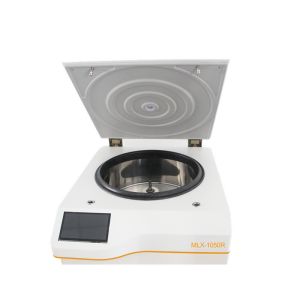 MLX-1050R Advanced Cooling Technology Low Speed Refrigerated Centrifuge for