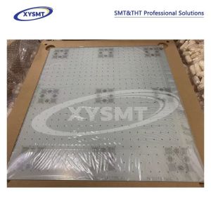 N610124226AB X-Y Plane Calibration Jig Panasonic NPM-W machine spare part