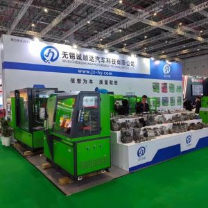 JZ-919 Diesel Common Rail High Pressure Smart HEUI EUI EUP Injector and 320D