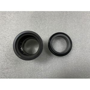 Multi-Spring Seal Chesterton 491 Seal DIN Rotary Internal Single Seal