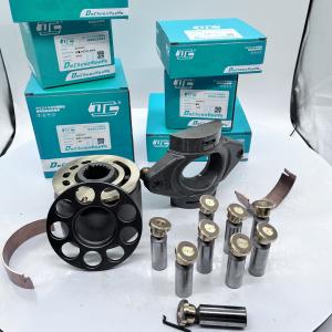 Wholesale A10VO71 Rexroth Hydraulic Pump SY75 Excavator Hydraulic Parts from china suppliers
