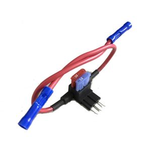 ADD-A-CIRCUIT Micro3 ATL FUSE-TAP Add ON DUAL CIRCUIT ADAPTER AUTO CAR TERMINAL