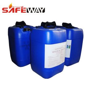 China Powerful AFFF Foam Fire Extinguishers Home Fire Extinguishing Solution on sale