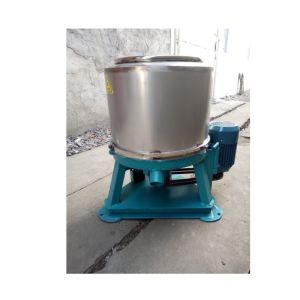 Mini Industrial Centrifugal Spin Dryer Nail Primer Making Machine