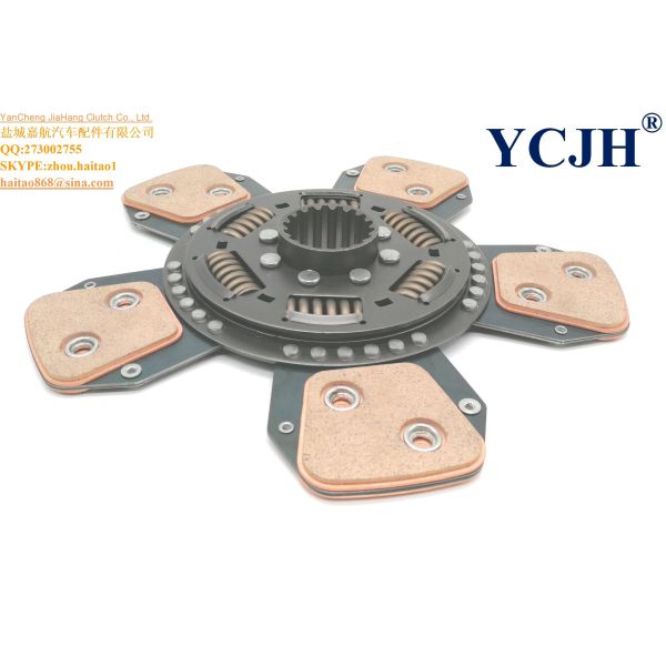 1878600552 CLUTCH DISC