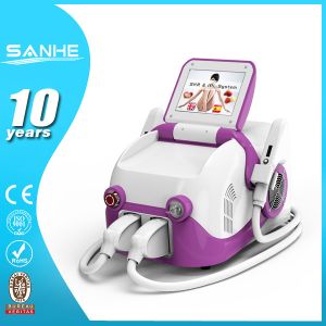 Wholesale portable IPL hair removal machine/ IPL machine/ portable IPL SHR from china suppliers