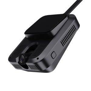 SOS Two-Way Talk GPS Tracking 4G Dashcam Live Video CCTV VMS System with H.264/H