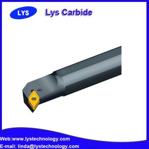 cemented carbide internal turning tools