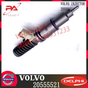 20555521 Diesel Engine Fuel Injector VOE20555521 BEBE4D04002 BEBE4D20002 For V-O