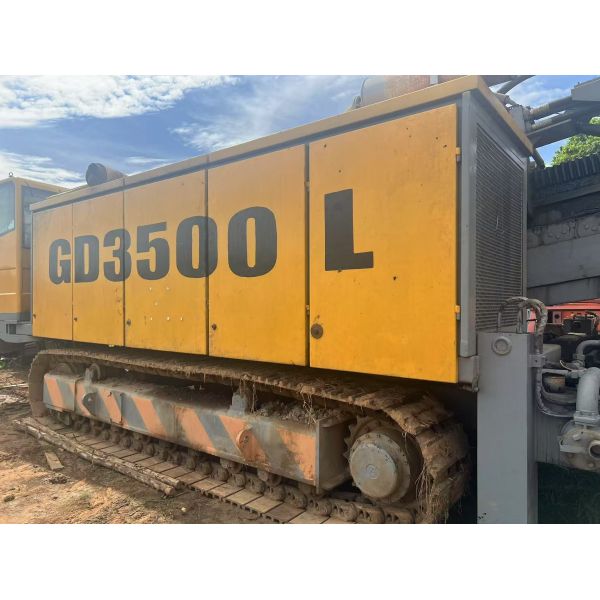 used goodeng 350ton hdd machine, used goodeng 350ton hdd rig, used hdd machine 350ton, used hdd rig 350ton, used big hdd machine,used big hdd rig