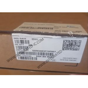 Wholesale Microcontroller MCU S32K344EHT1VPBST ARM Cortex-M7 Automotive Microcontroller IC 172-QFP from china suppliers