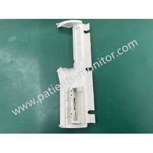 Zoll E Series Defibrillator Side Frame Casing 9301-1913 White Plastic Medical
