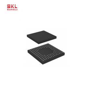 Wholesale CY8C6136BZI-F14 MCU Microcontroller High Performance And Low Power from china suppliers